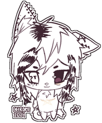 Oc belongs to it's respective owner