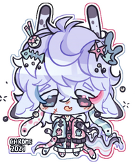 Oc belongs to it's respective owner