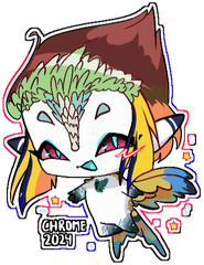 Oc belongs to it's respective owner