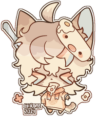 Oc belongs to it's respective owner