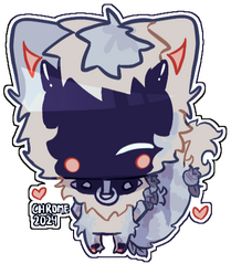 Oc belongs to it's respective owner