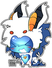 Oc belongs to it's respective owner