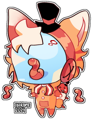 Oc belongs to it's respective owner