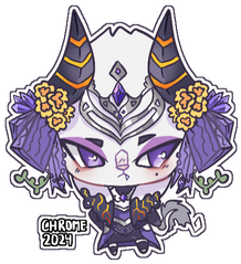 Oc belongs to it's respective owner