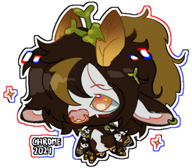 Oc belongs to it's respective owner