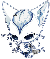 Oc belongs to wounds (TH)