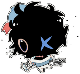 Oc belongs to it's respective owner