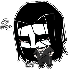 Oc belongs to me