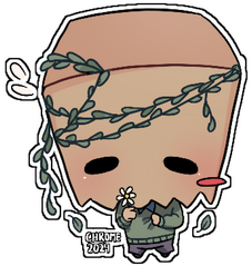 Oc belongs to it's respective owner