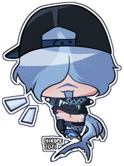 Oc belongs to sharkbait_xero (TH)