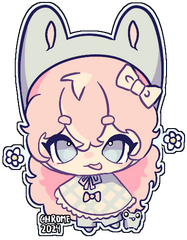 Oc belongs to it's respective owner