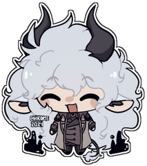 Oc belongs to it's respective owner