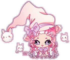 Oc belongs to it's respective owner