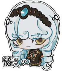 Oc belongs to it's respective owner