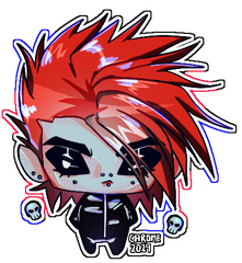 Oc belongs to it's respective owner