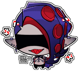 Oc belongs to sharkbait_xero (TH)