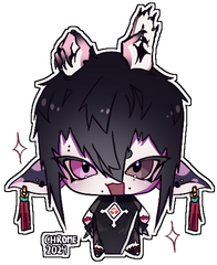 Oc belongs to it's respective owner