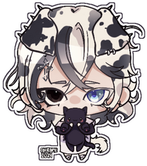 Oc belongs to it's respective owner