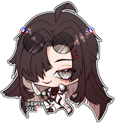 Oc belongs to Meatokki