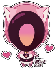 Oc belongs to it's respective owner