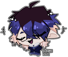 Oc belongs to me