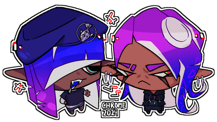 Oc belongs to sharkbait_xero (TH)