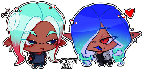 Oc belongs to sharkbait_xero (TH)