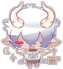 Oc belongs to it's respective owner