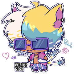 Oc belongs to it's respective owner