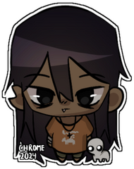 Oc belongs to it's respective owner