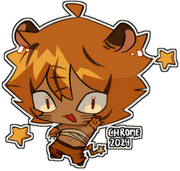 Oc belongs to it's respective owner