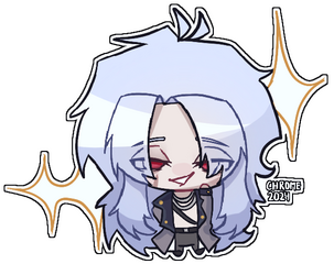 Oc belongs to it's respective owner