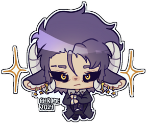 Oc belongs to it's respective owner