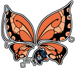 Oc belongs to it's respective owner