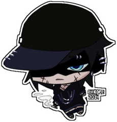 Oc belongs to sharkbait_xero (TH)