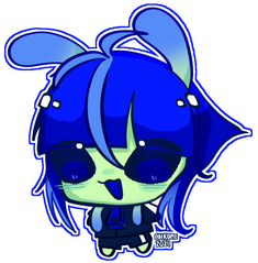 Oc belongs to me (BEAM!!)