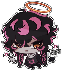 Oc belongs to it's respective owner