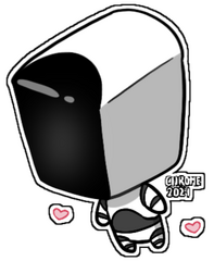 Oc belongs to it's respective owner