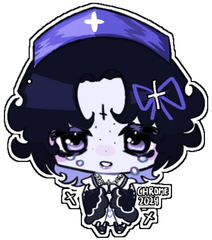 Oc belongs to it's respective owner