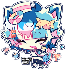 Oc belongs to it's respective owner