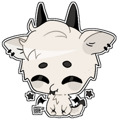 Oc belongs to it's respective owner