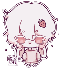 Oc belongs to it's respective owner