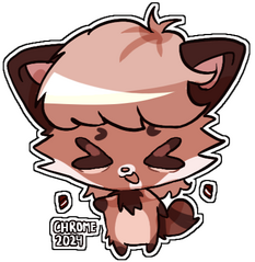 Oc belongs to it's respective owner