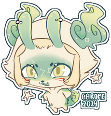 Oc belongs to it's respective owner