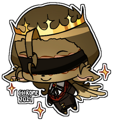 Oc belongs to it's respective owner