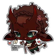 Oc belongs to it's respective owner