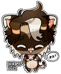 Oc belongs to it's respective owner