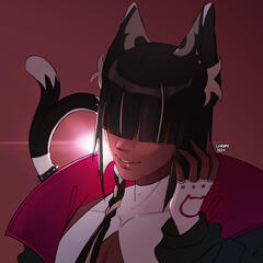 Oc belongs to it's respective owner