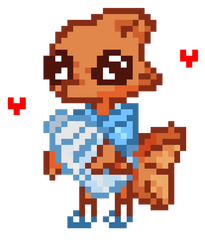 Oc belongs to pinkkava (TH)