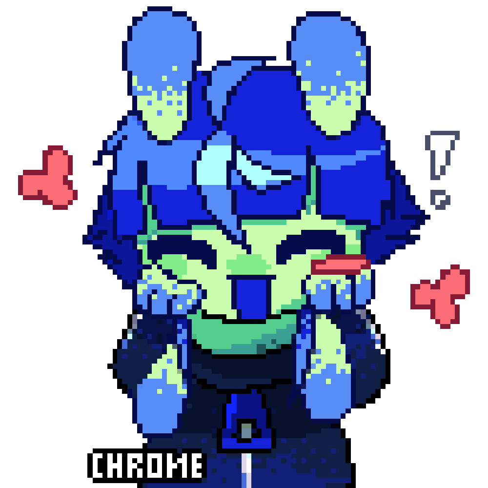 Oc belongs to me (BEAM!!)